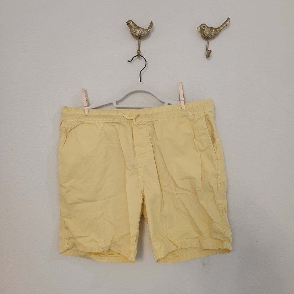 H&M jogger shorts
